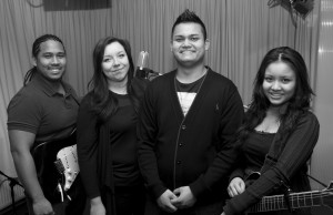 Vocal Tuition - Portsmouth Area